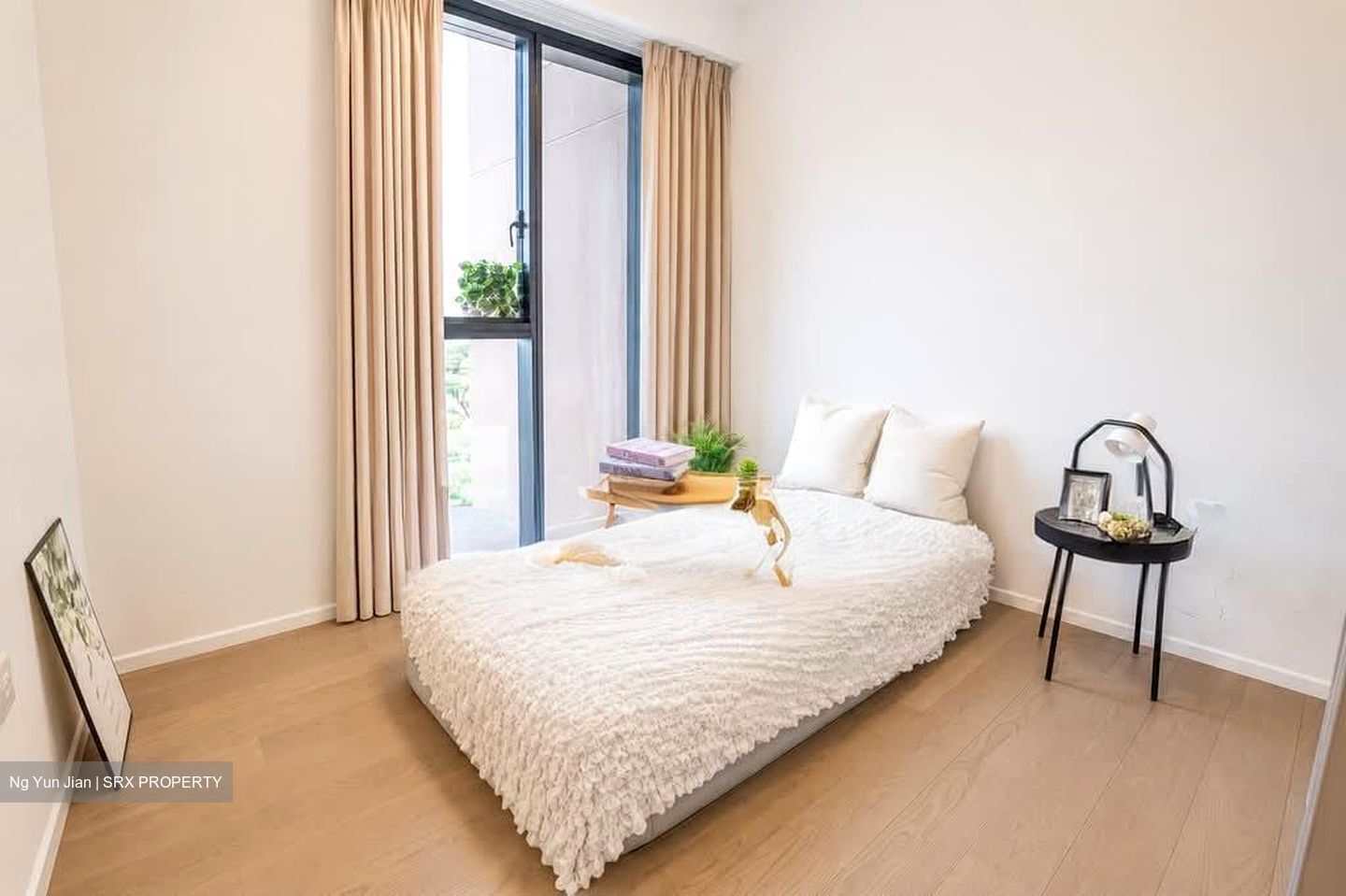 Parc Esta (D14), Apartment #583672771